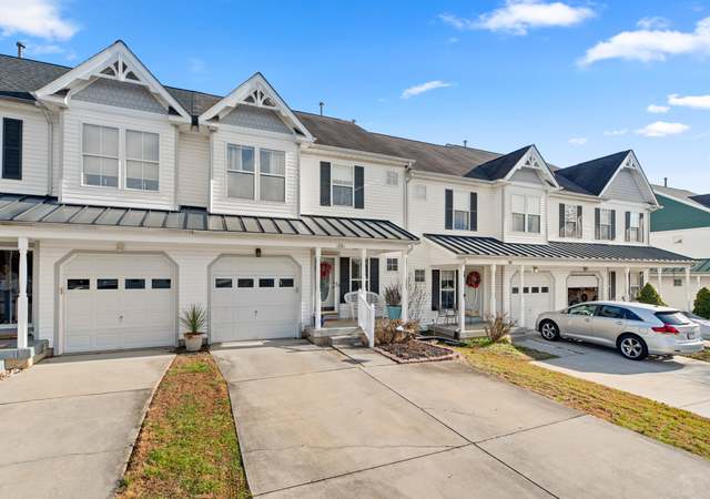 Photo of 16 Canvas Pl, Bel Air, MD 21015