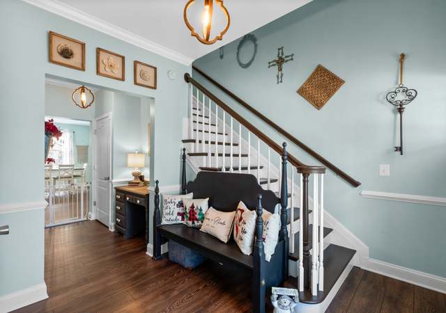 Photo of 16 Canvas Pl, Bel Air, MD 21015