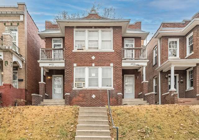Photo of 4431 S Grand Blvd, St Louis, MO 63111