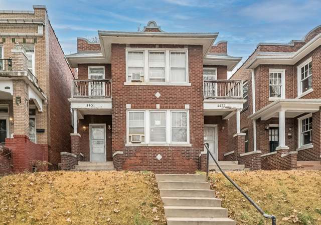 Photo of 4431 S Grand Blvd, St Louis, MO 63111