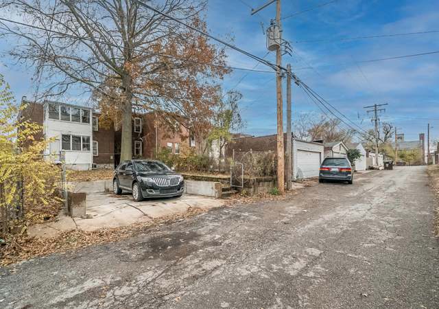 Photo of 4431 S Grand Blvd, St Louis, MO 63111