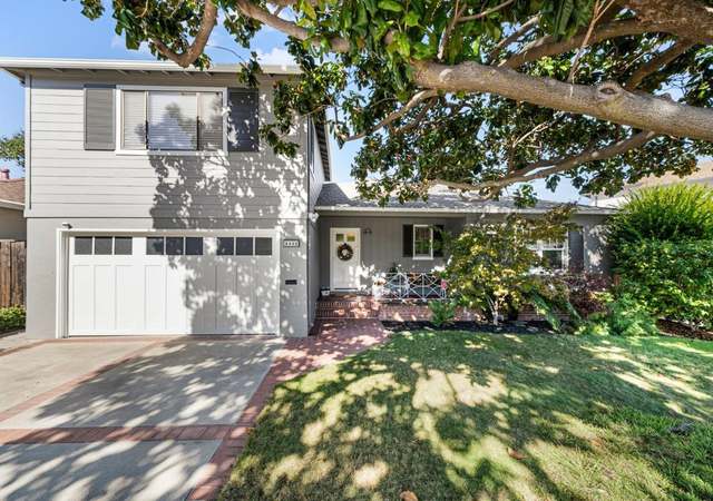 Photo of 2332 Ray Dr, Burlingame, CA 94010