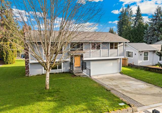 Photo of 11440 110th Ave NE, Kirkland, WA 98033