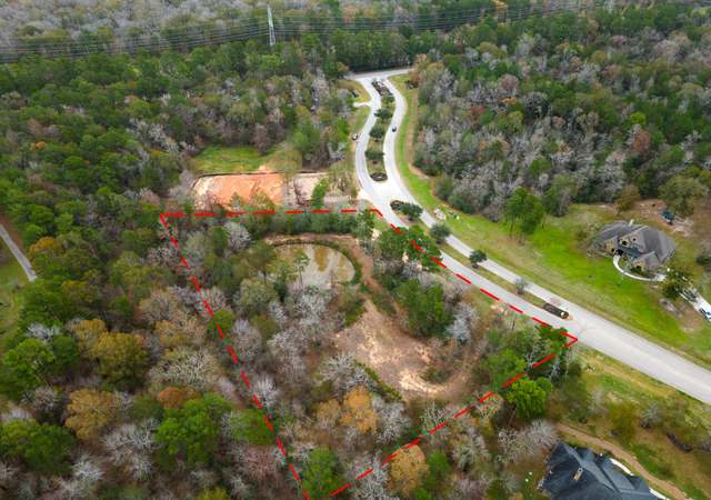 Photo of 23506 High Meadow Estates Dr, Montgomery, TX 77316