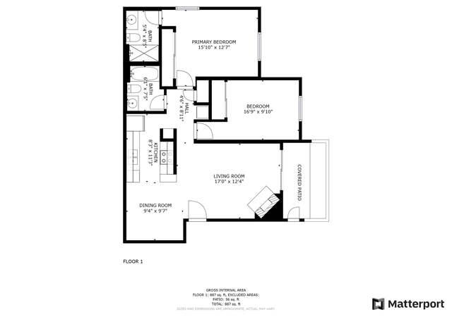 Photo of 1760 S El Camino Real #104, Encinitas, CA 92024