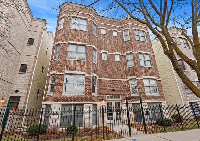Photo of 2746 N Wolcott Ave Unit 1N, Chicago, IL 60614