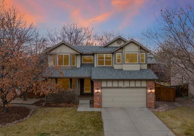 Photo of 701 Paschal Dr, Lafayette, CO 80026