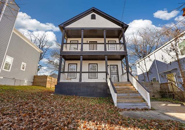 Photo of 919 Coleman St SW, Atlanta, GA 30310