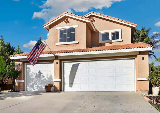 Photo of 24098 Colmar Ln, Murrieta, CA 92562