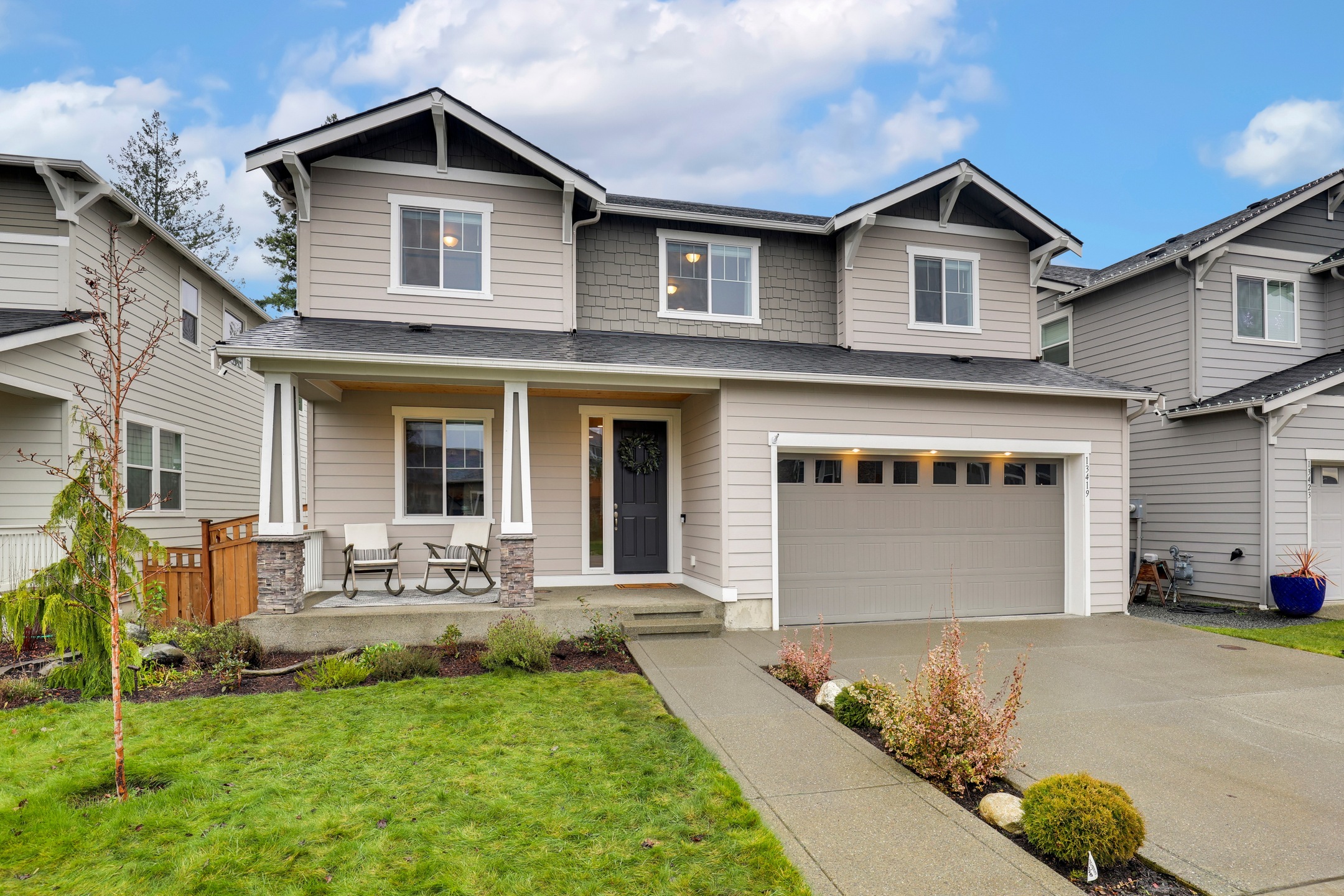 13419 196th Ave E, Bonney Lake, WA 98391 | MLS# 2186297 | Redfin