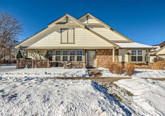 Photo of 7583 S Addison Way, Aurora, CO 80016