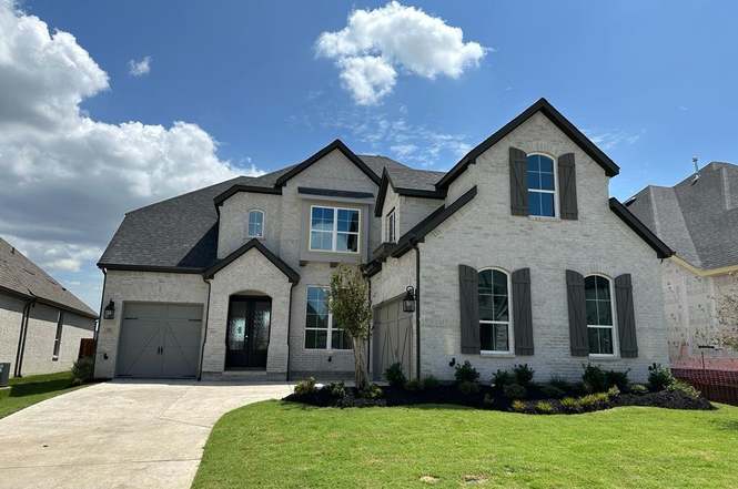 2921 Citation Rd, Celina, TX 75009 | Redfin
