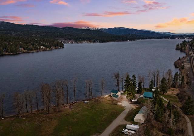 Property at 461422 Us-95, Cocolalla, ID 83813