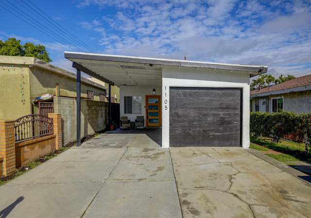 Photo of 1105 E 102nd St, Los Angeles, CA 90002