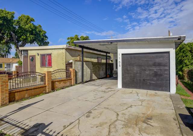 Photo of 1105 E 102nd St, Los Angeles, CA 90002