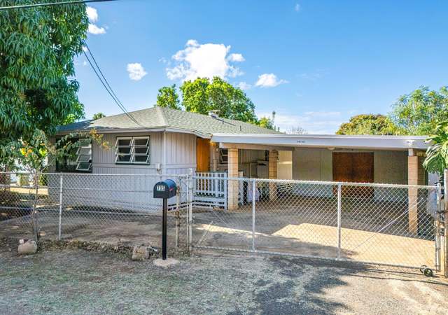 Photo of 84-705 Lahaina St, Waianae, HI 96792