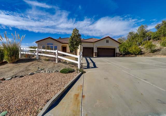 Photo of 34335 Aspen St, Acton, CA 93510