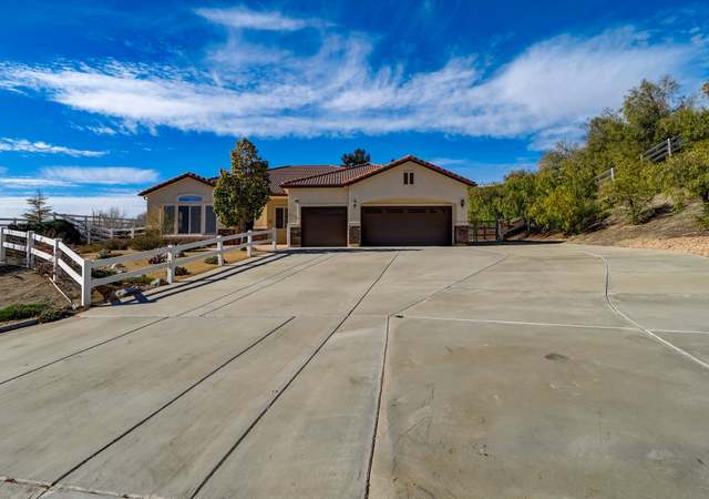Photo of 34335 Aspen St, Acton, CA 93510