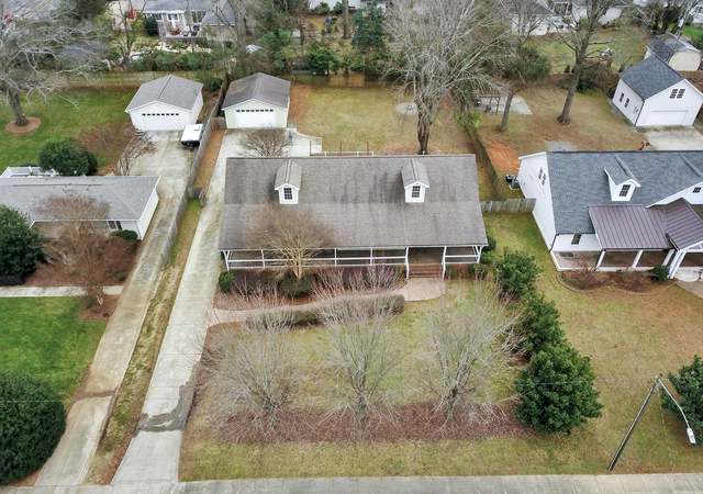 Photo of 1115 S Wendover Rd, Charlotte, NC 28211