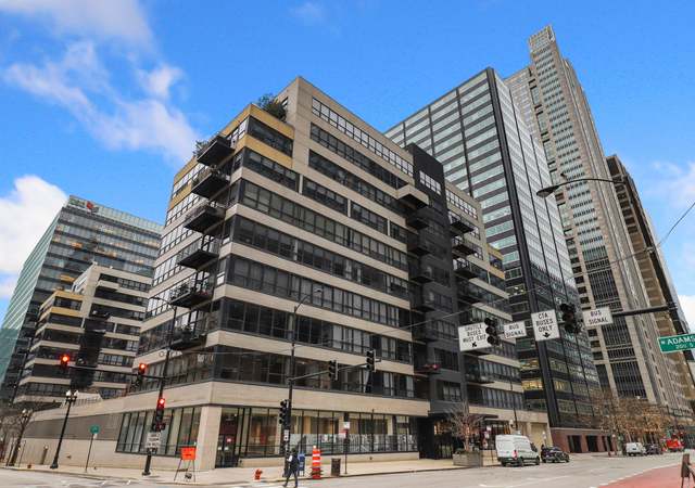 Photo of 130 S Canal St #705, Chicago, IL 60606