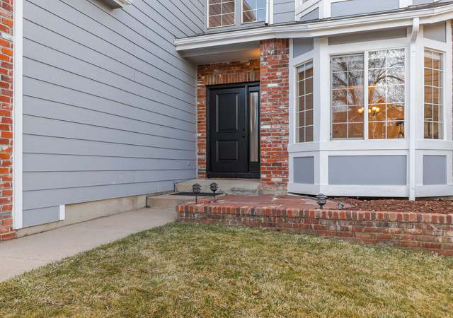 Photo of 9483 S Hackberry Ln, Highlands Ranch, CO 80129