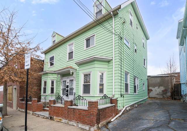 Photo of 80 Franklin St, Somerville, MA 02145