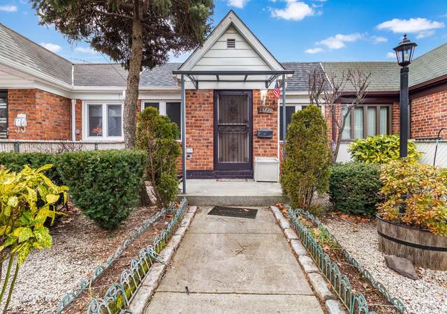 Property at 137-20 96th St, Ozone Park, NY 11417, 2 beds, 2 baths