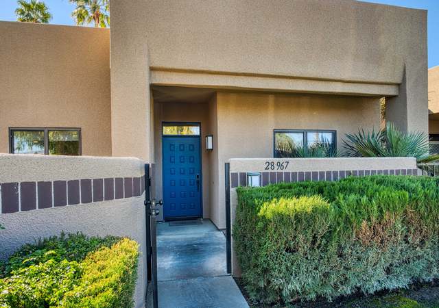 Photo of 28967 E Portales Dr, Cathedral City, CA 92234