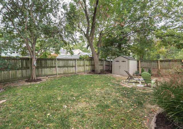 Photo of 712 Luckystone Ave, St Louis, MO 63122