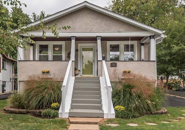 Photo of 712 Luckystone Ave, St Louis, MO 63122