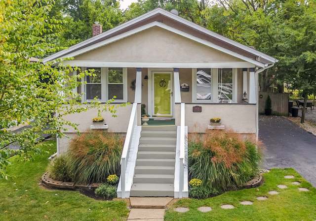 Photo of 712 Luckystone Ave, St Louis, MO 63122