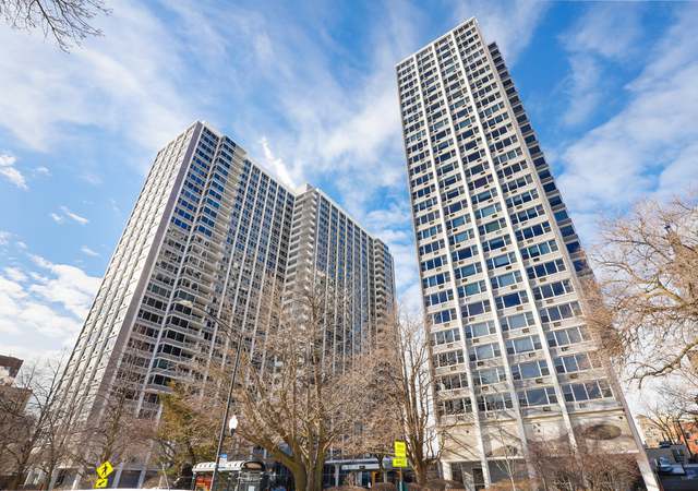 Photo of 4250 N Marine Dr #1501, Chicago, IL 60613