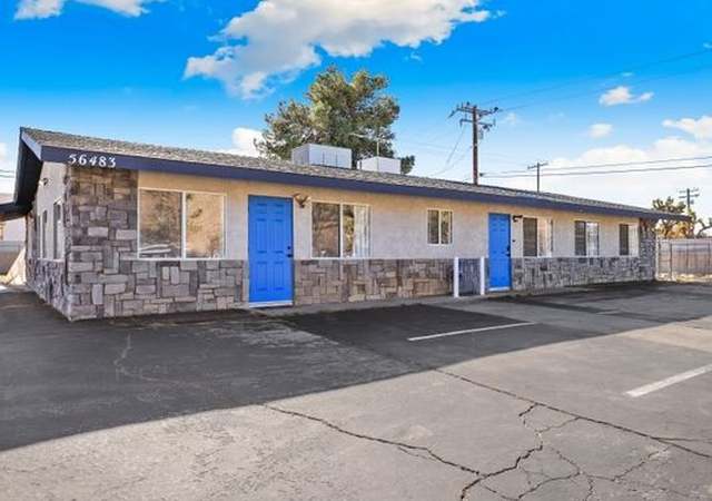 Photo of 56483 Antelope Trl, Yucca Valley, CA 92284
