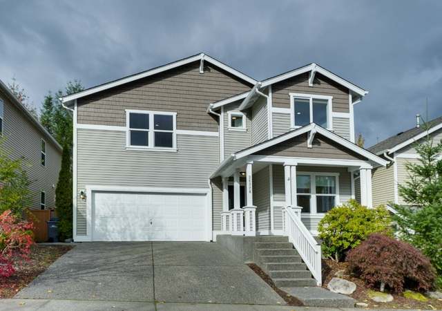 Photo of 36326 SE Forest St, Snoqualmie, WA 98065