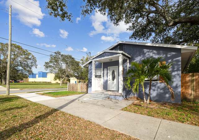 Photo of 711 Pennsylvania Ave, Clearwater, FL 33755