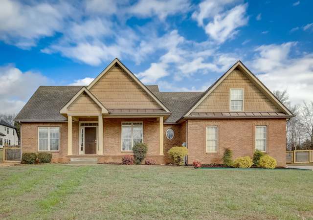 Photo of 4005 Legacy Dr, Clarksville, TN 37043
