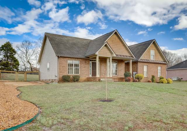 Photo of 4005 Legacy Dr, Clarksville, TN 37043