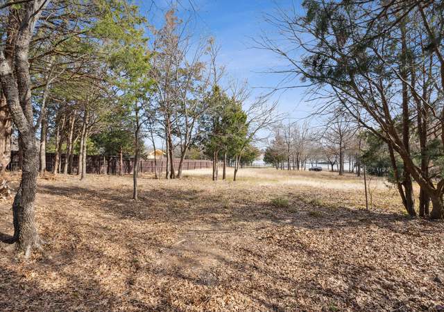 Photo of Lot 15 Waters Edge, Quinlan, TX 75474