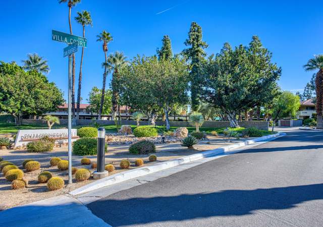 Photo of 420 N Villa Ct #100, Palm Springs, CA 92262