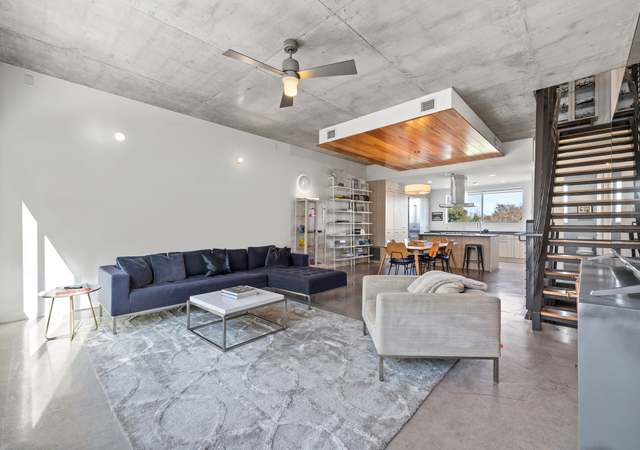 Property at 2301 S 5th St #25, Austin, TX 78704, 3 beds, 3.5 baths