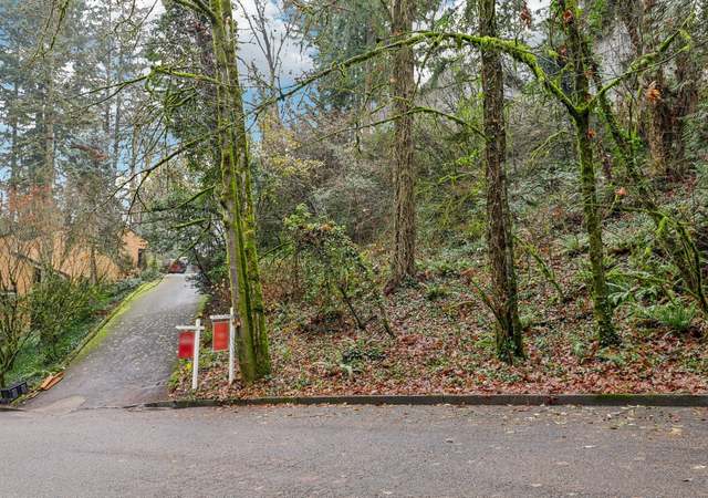 Property at 3032 SW Nottingham Dr, Portland, OR 97201
