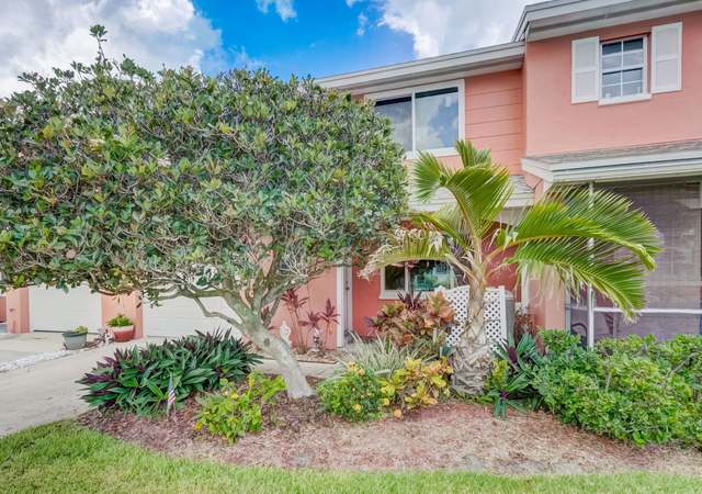 Photo of 202 Emerald Dr N, Indian Harbour Beach, FL 32937