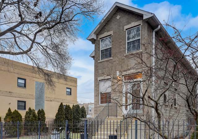 Photo of 3649 S Giles Ave, Chicago, IL 60653