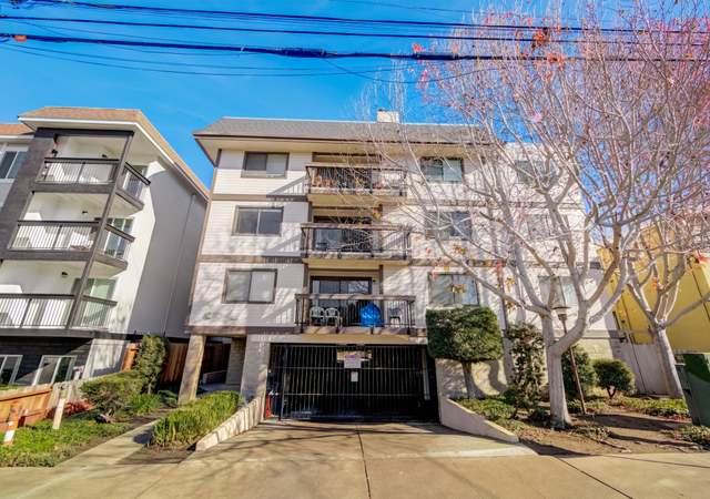 Photo of 417 Evelyn Ave #206, Albany, CA 94706