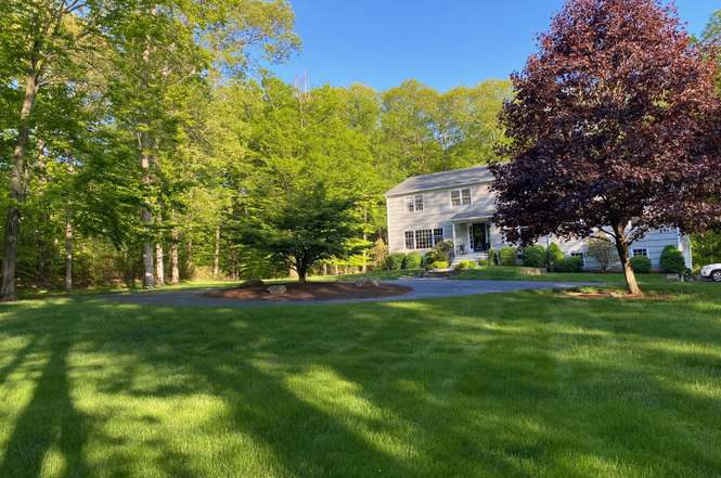 115 Rocky Brook Rd, New Canaan, CT 06840 | Redfin