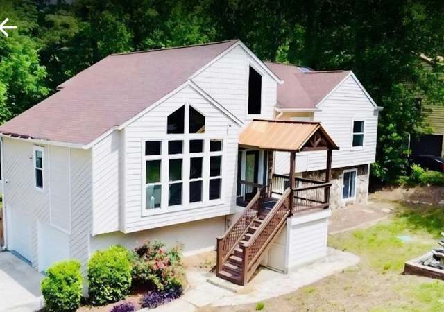 Property at 3748 Woodrose Ct, Snellville, GA 30039, 4 beds, 3 baths