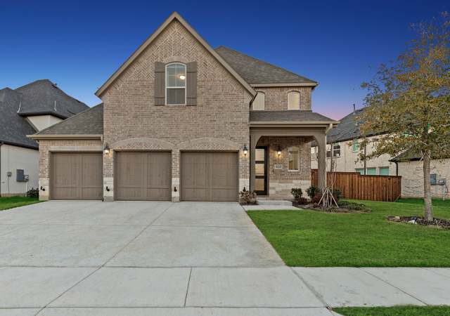 Photo of 8424 Colburn, The Colony, TX 75056