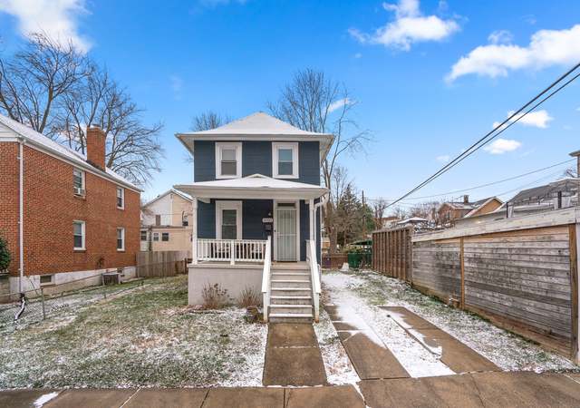 Photo of 4003 Belwood Ave, Baltimore, MD 21206