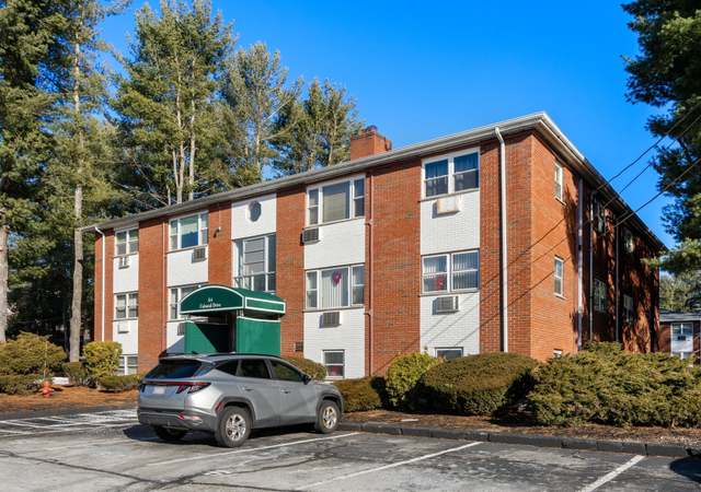 Photo of 4A Colonial Dr #3, Andover, MA 01810