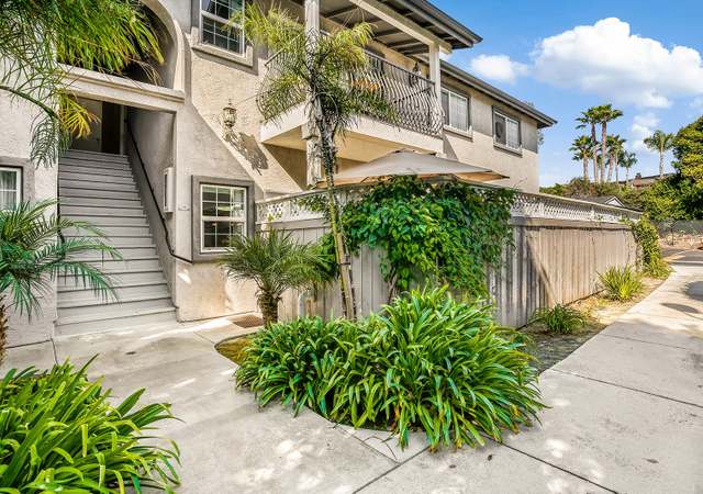 Photo of 506 Canyon Dr #77, Oceanside, CA 92054